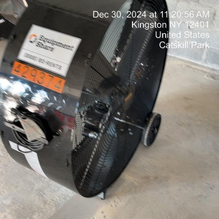 2024 MASTER MHD-42-BDF-C