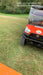 2021 Kubota RTV-X1140W-H Plastic Canopy, Windshield Acrylic Clear, LED Strobe Light, Wire Harness Kit, Back up Alarm