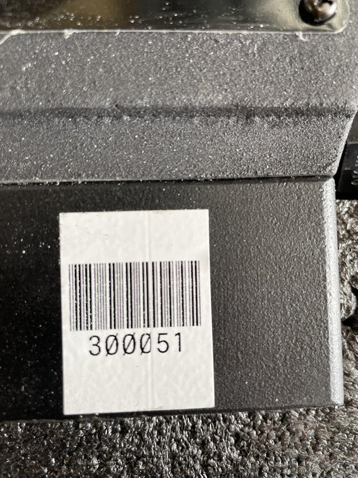 2023 UNIBOR COMMANDO 40