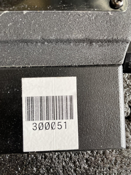 2023 UNIBOR COMMANDO 40