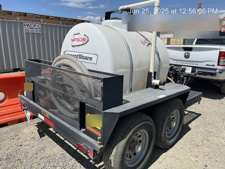 2023 SIMPSON SWT-52517