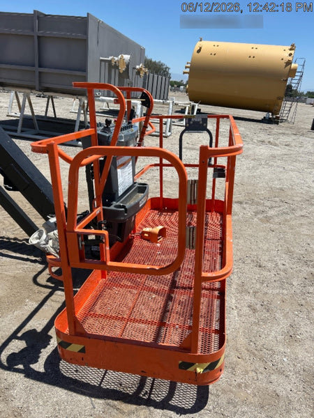2025 JLG 460SJ