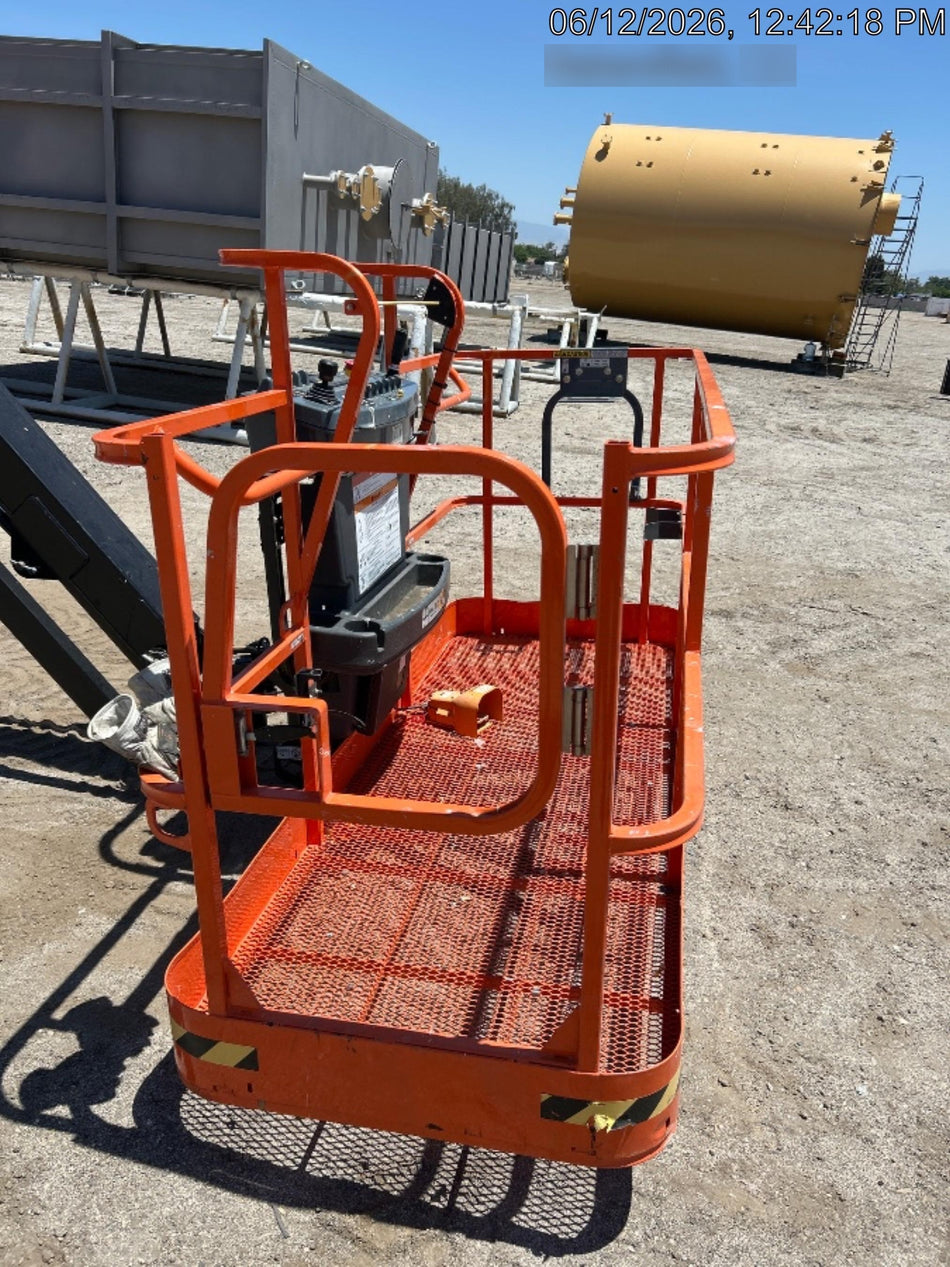 2025 JLG 460SJ