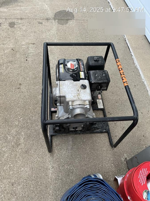 2024 MI-T-M WTP-T03-0MGH