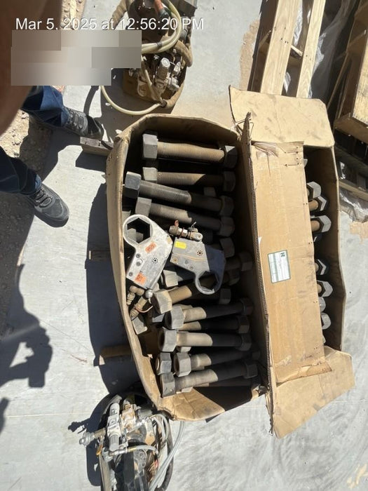 2022 TORCUP TX-4RL209M65