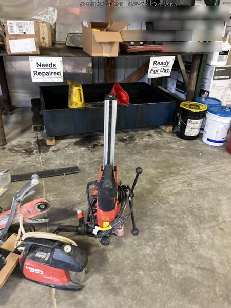 2024 HILTI DD 150-U
