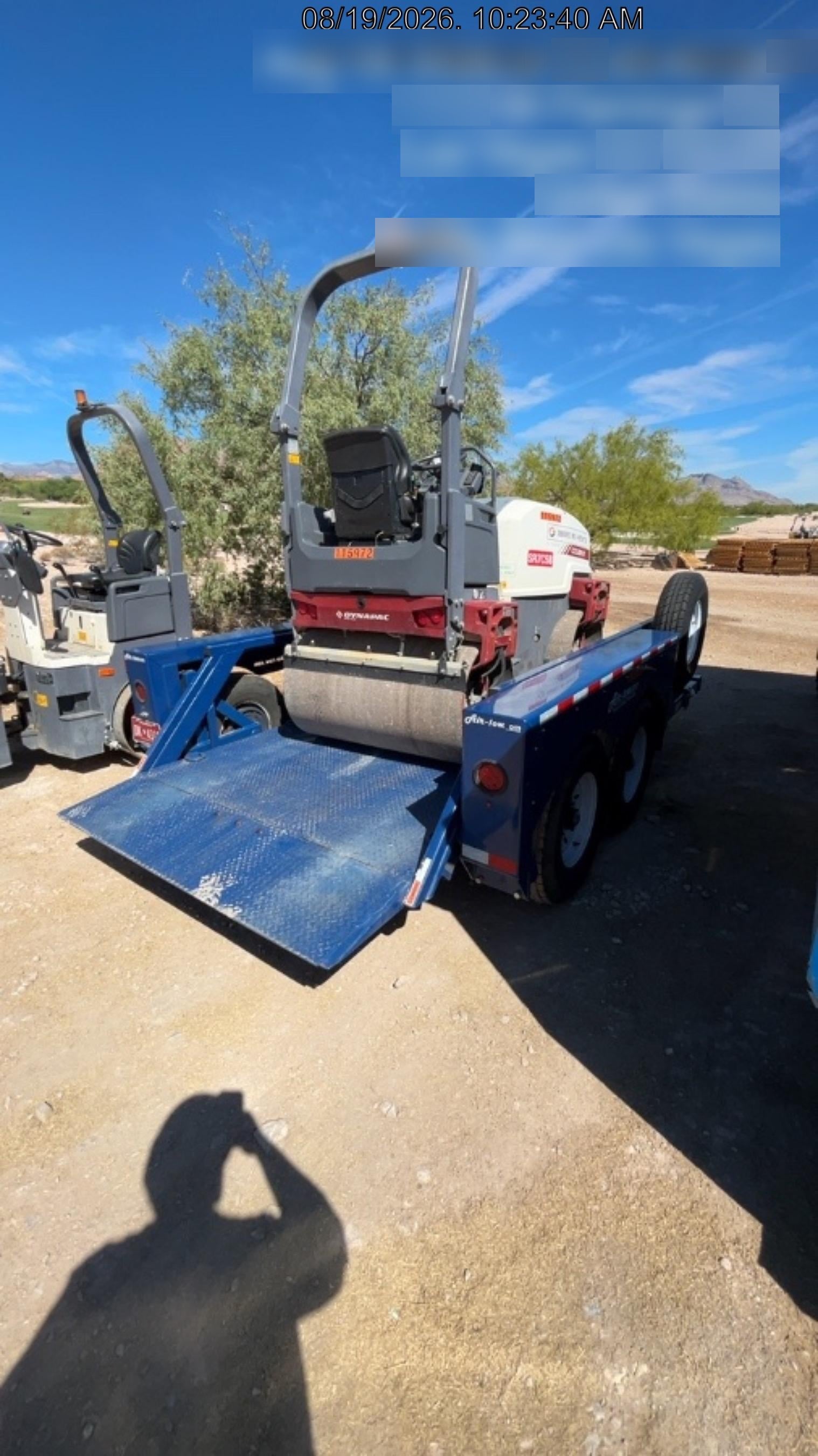 2025 AIR TOW T12-10