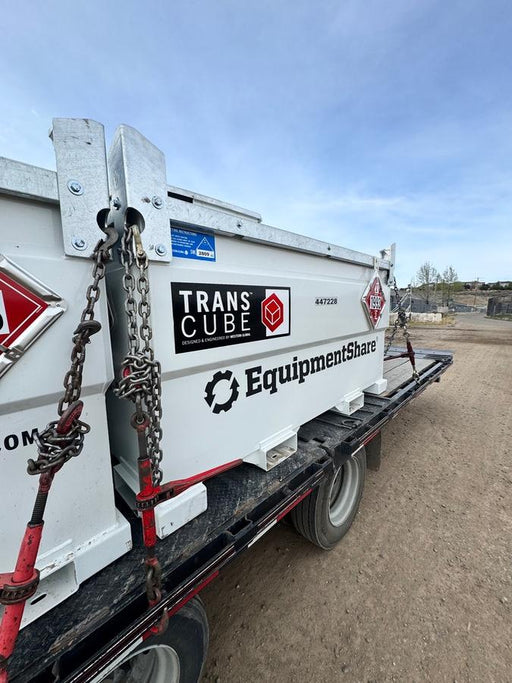 2024 WESTERN GLOBAL 20TCG-ES