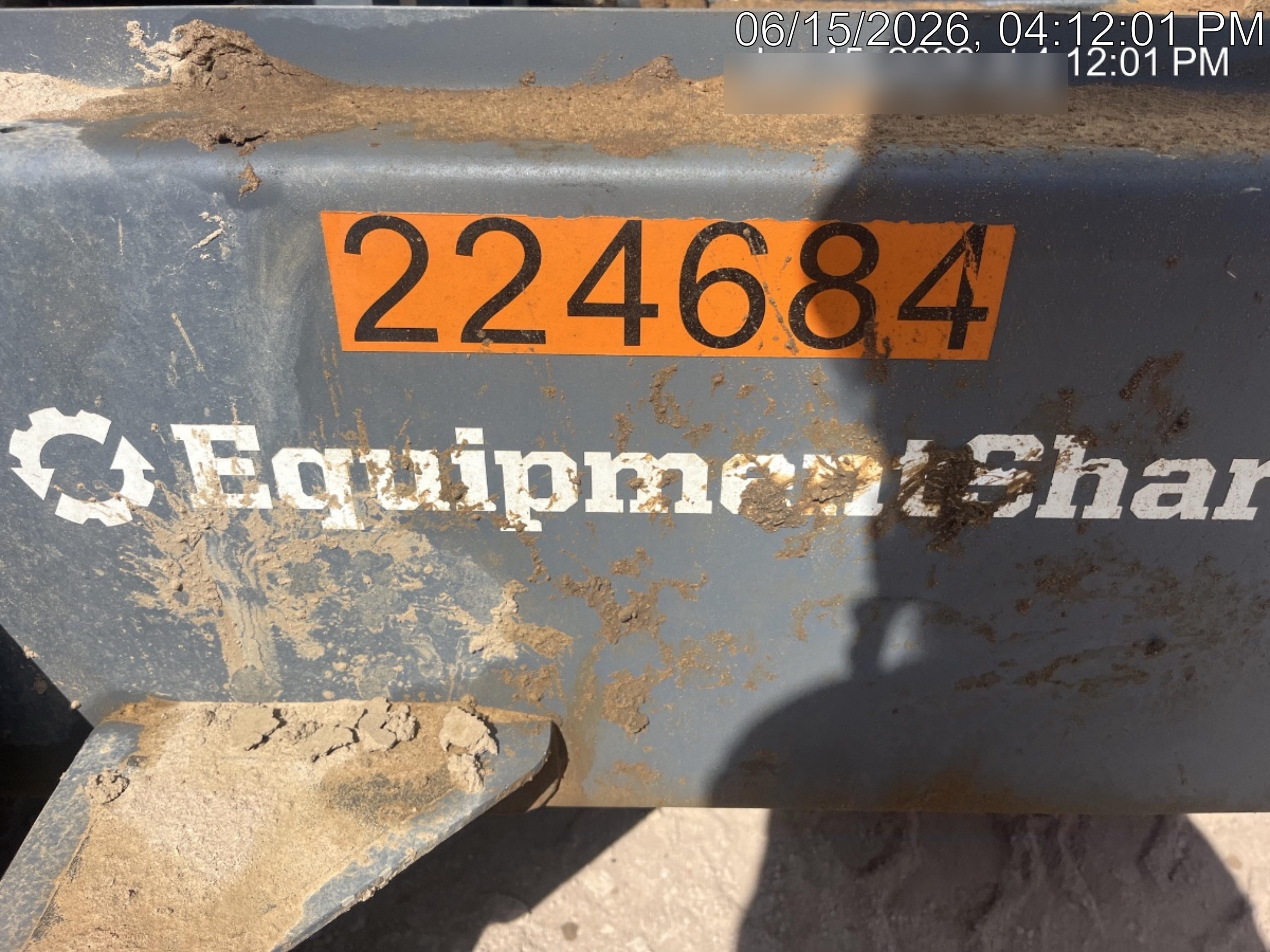 2022 ATLAS COPCO PAC F66 KD