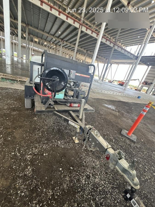 2025 MI-T-M HS-3505-1MGH-UR