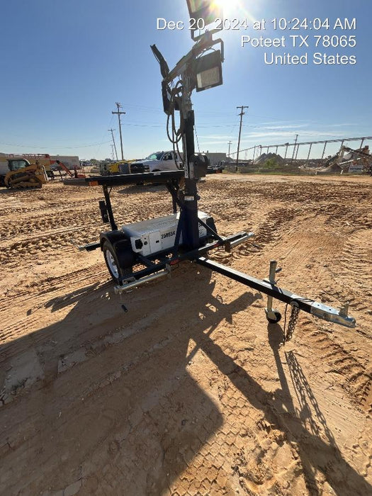 2022 WANCO WLTSSM4A750