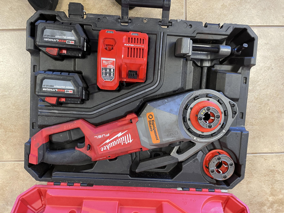 2021 MILWAUKEE 2874-22HD