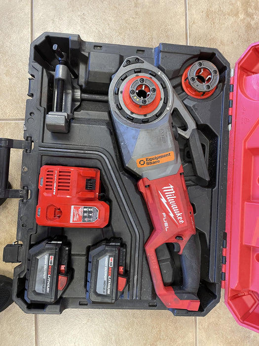 2021 MILWAUKEE 2874-22HD