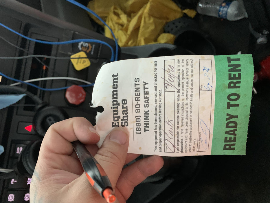 2018 WACKER NEUSON RTLx-SC3