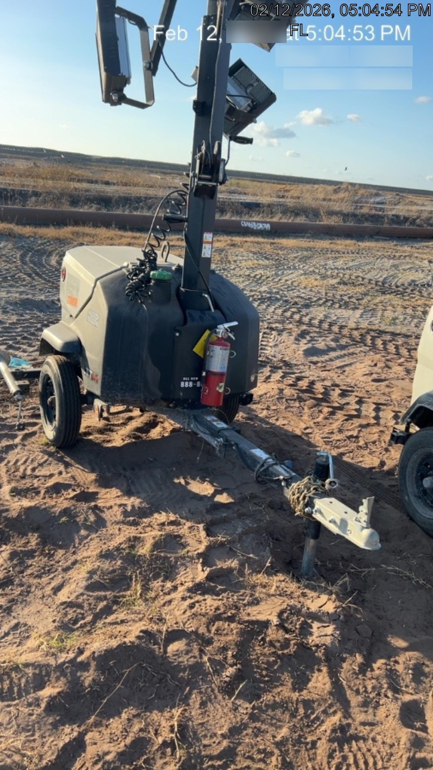 2024 WACKER NEUSON LTT4