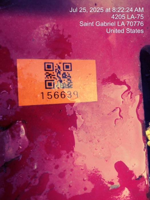 2021 KEY PLANT Pipe Conveyor