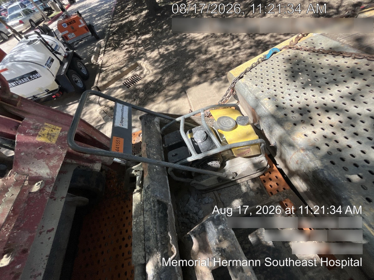 2024 WACKER NEUSON WP1550AW