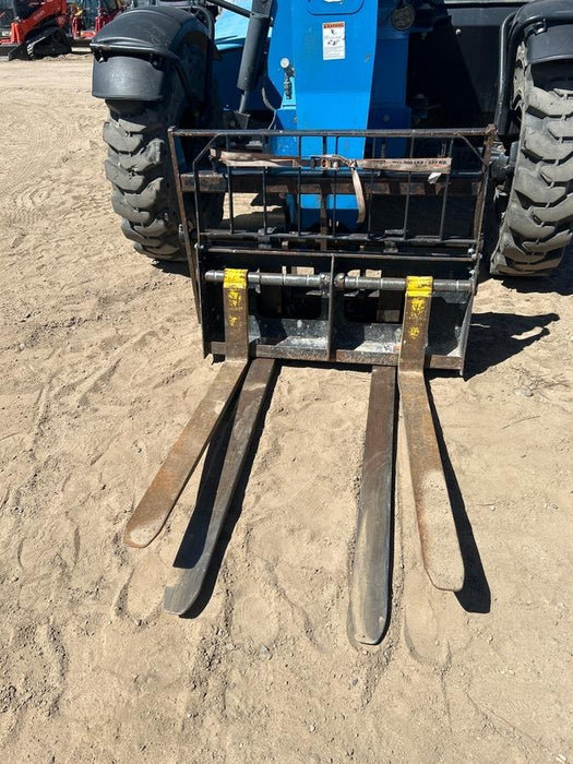 2022 DIGGA 48" Pallet Forks - Digga