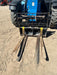 2022 DIGGA 48" Pallet Forks - Digga