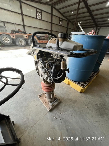 2022 MULTIQUIP MTX80HDR