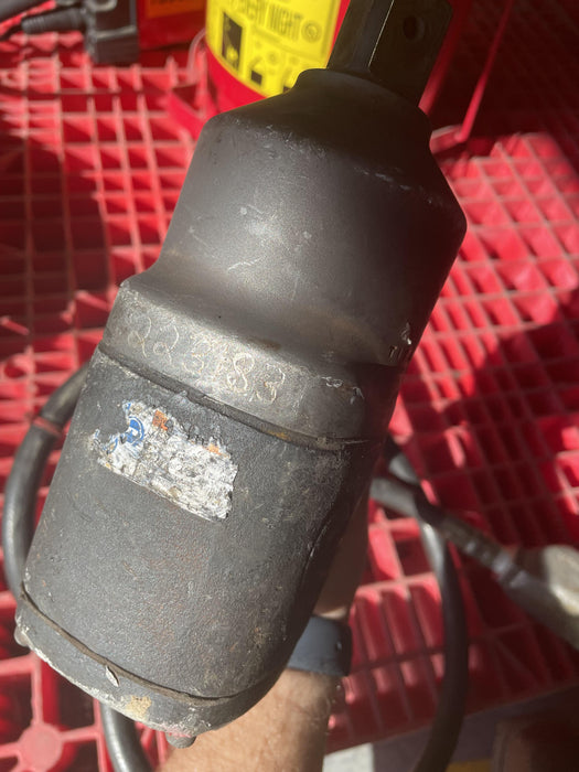 2022 INGERSOLL RAND 2925P3TI