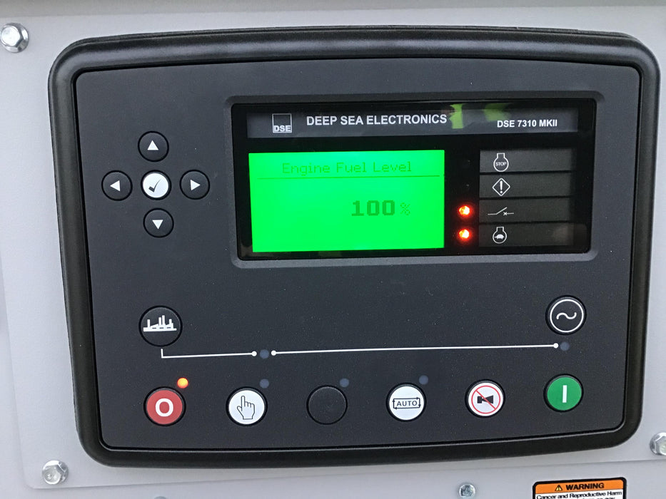 2019 WACKER NEUSON G25