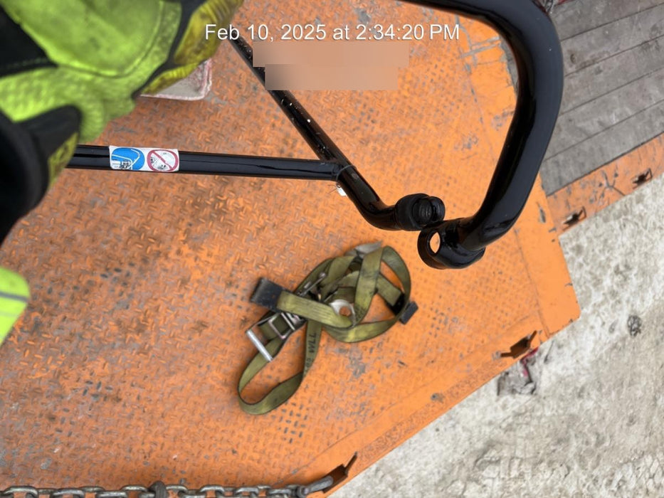 2023 MULTIQUIP MVC82VHW