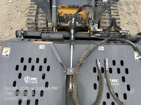 2020 PALADIN LAF6864-0022