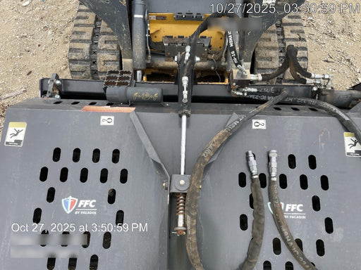 2020 PALADIN LAF6864-0022