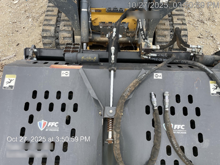 2020 PALADIN LAF6864-0022