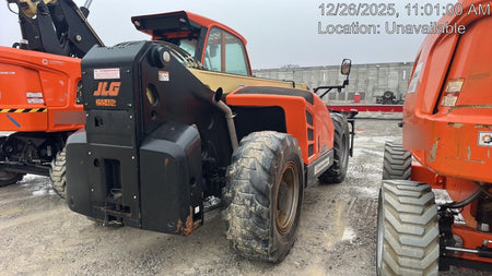 2022 JLG 1732