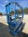 2020 Genie GS-1930 Solid Non Marking Tires, Beacon, Folding rails with half height swing gate
