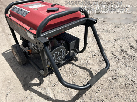 2025 MI-T-M GEN-6500-0MM1