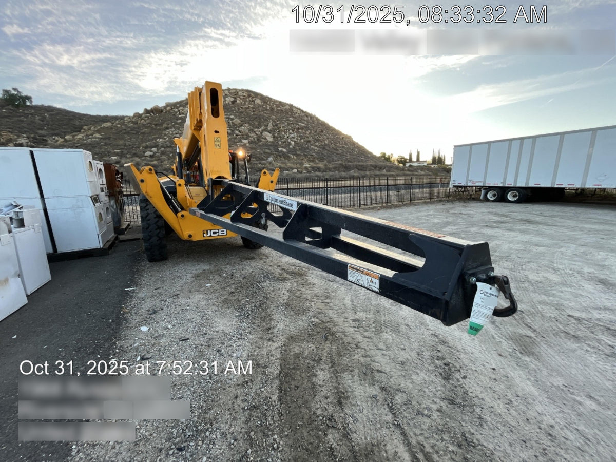 2024 JLG 1001275853
