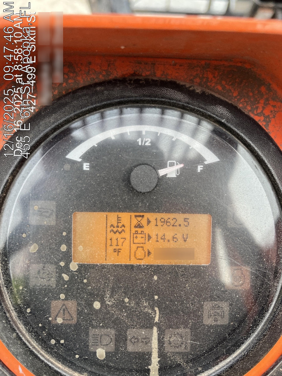 2023 SKYTRAK 10054