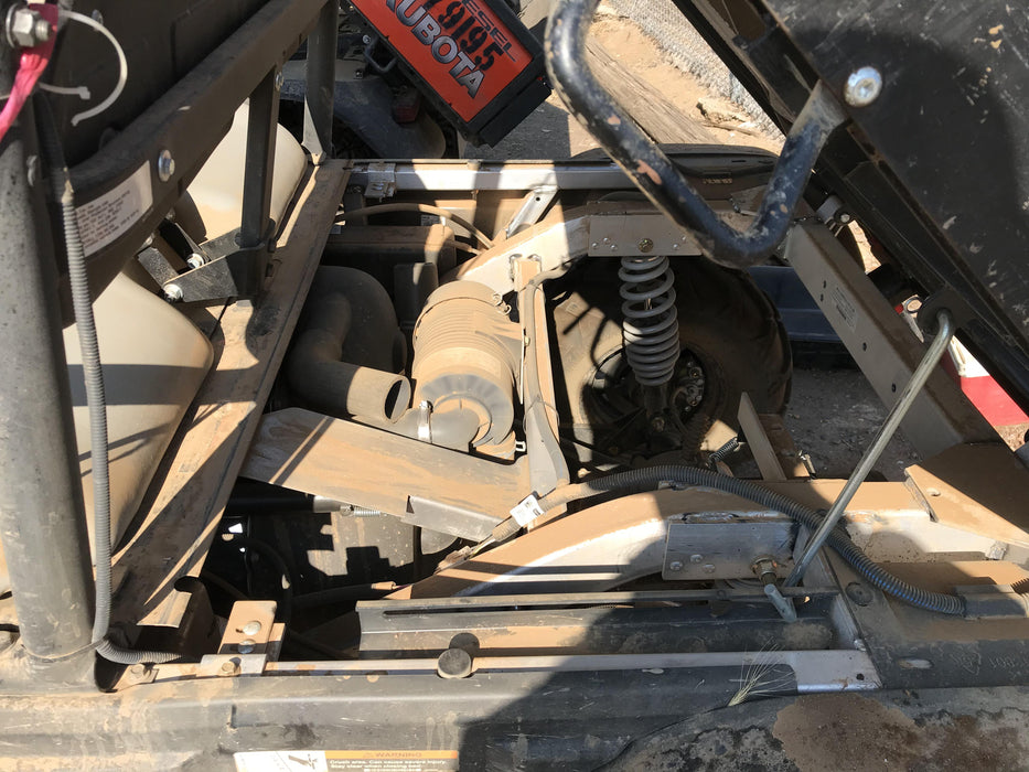 2020 Club Car CA1700D CLUB CAR CA1700D