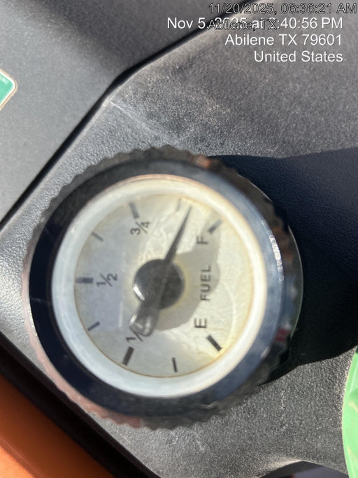 2025 WANCO WLTT-4MM4K