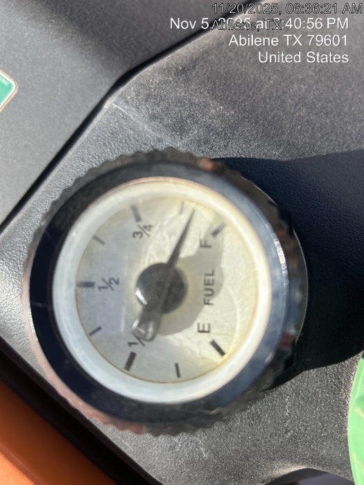 2025 WANCO WLTT-4MM4K