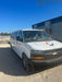 2024 CHEVROLET Express Van - Rental