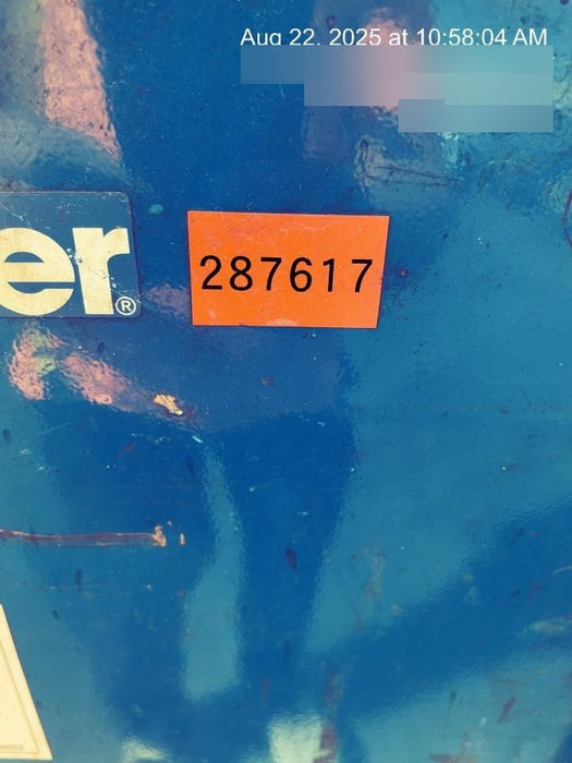 2022 MILLER ELECTRIC CST-280