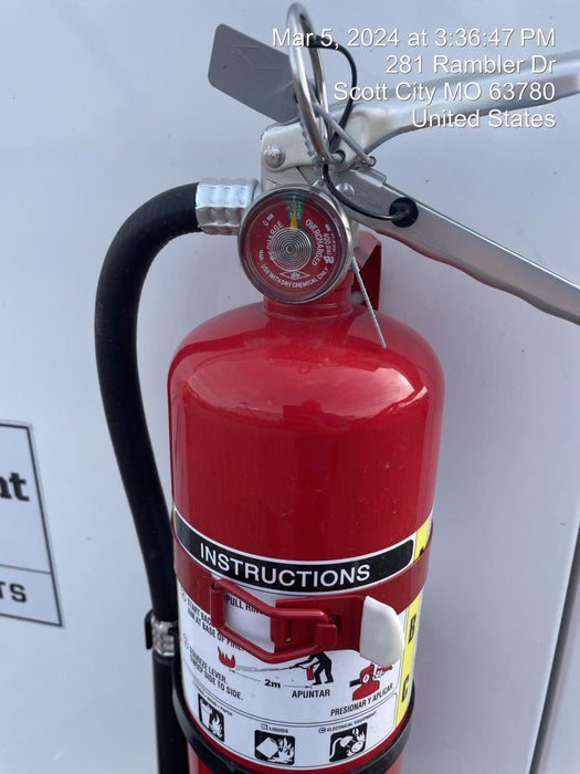 2022 SHINDAIWA DGK25F