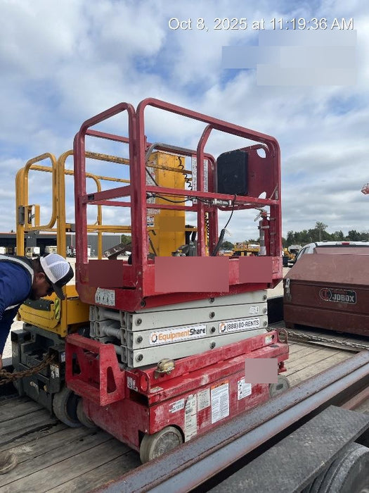 2019 MEC 1330SE MEC 1330SE w/ES Track Hardware, Full Extended 2 Year Warranty