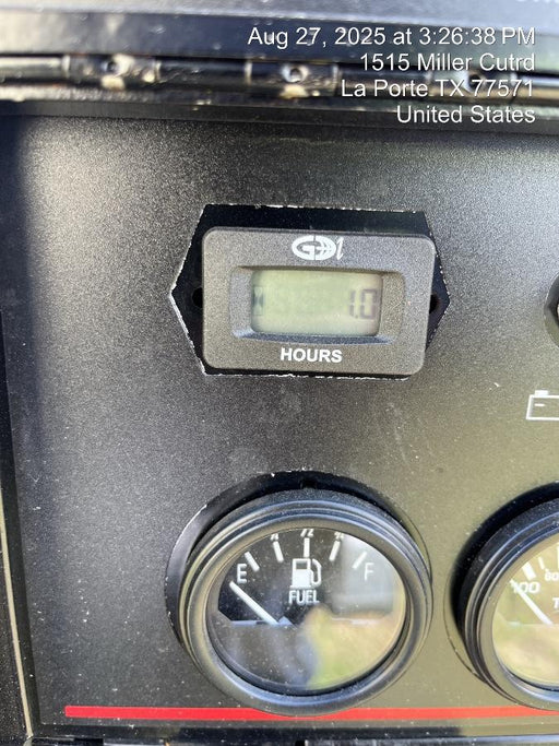 2025 LINCOLN ELECTRIC LE400