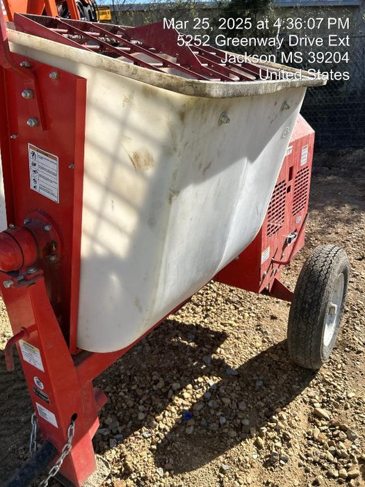 2024 MULTIQUIP WM90PH8