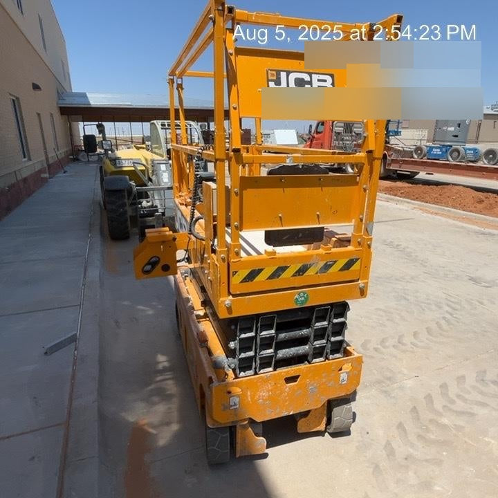 2024 JCB S1932E