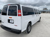 2023 GMC Savana 3500 - Rental