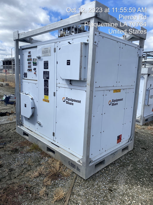 2021 SMARTECH RDDH6000-EH