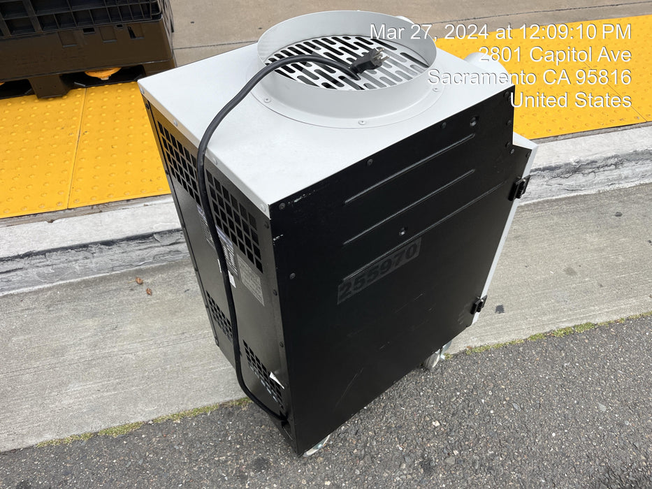 2022 KWIKOOL KPAC1811-2