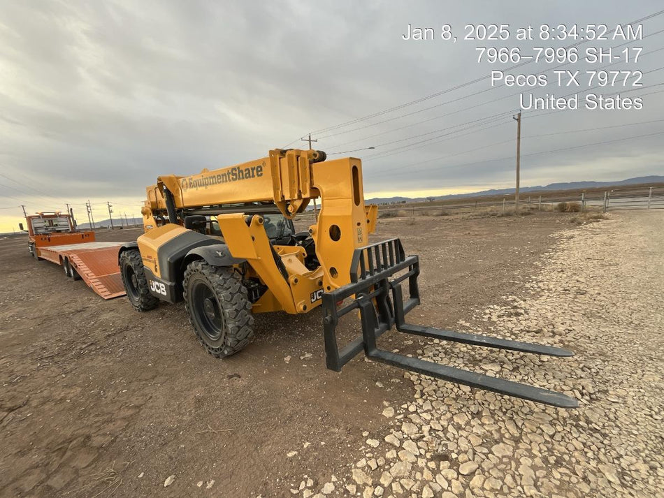 2025 JCB 510-56