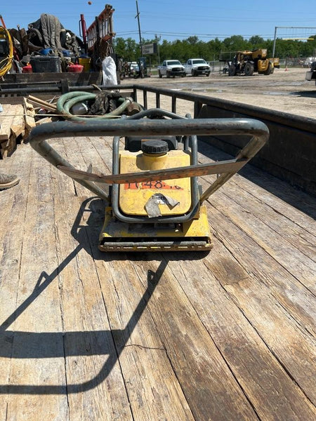 2021 WACKER NEUSON WP1550AW